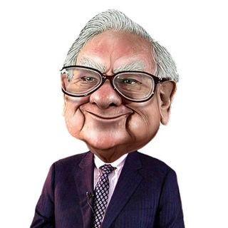 Логотип @ponastoyashemubogat - Asset Management