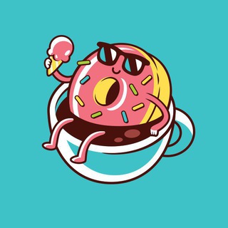Логотип @ponchikchats - PONCHIK|CHAT