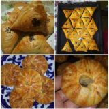 Логотип @ponchiknavoi - .