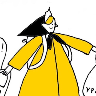 Логотип @ponchikovna - катя гущина