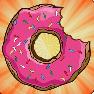 Логотип @ponchikso2 - ПОНЧИК|STANDOFF 2