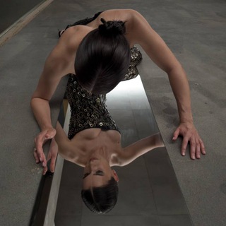 Логотип @ponimaeshochemya - понимаешь о чем я?