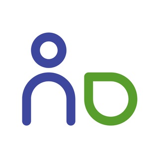 Логотип @ponimau24 - «Понимаю» — платформа корпоративного благополучия