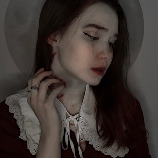 Логотип @ponizovska - Понизовская | Княжество ужасов