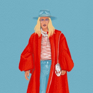 Логотип @ponkastyle - Мать, где взять?