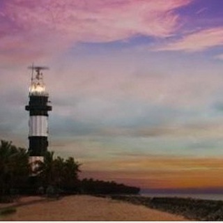 Логотип @ponnanichat - PONNANI