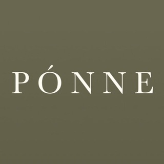 Логотип @ponneru - PONNE