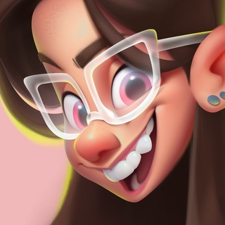 Логотип @ponny_art - ponny