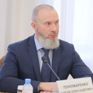 Логотип @ponomarenko75 - Пономаренко Сергей