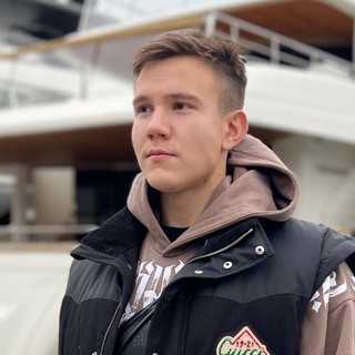 Логотип @ponomarevnk - Nikita Ponomarev