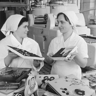 Логотип @ponomarevu - ПОНОМАРЁВ️ ️