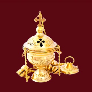 Логотип @ponomari_ru - ПОНОМАРИ