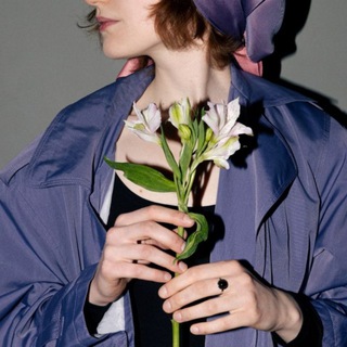 Логотип @ponozhovoe - поножовщина