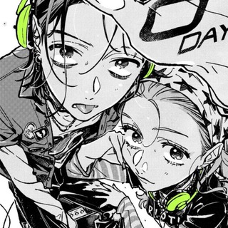 Логотип @ponpopamj - понпончик(архив)