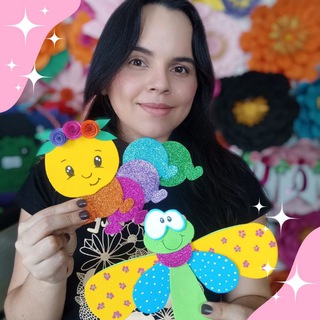 Логотип @ponquisinfo - Astridponquis