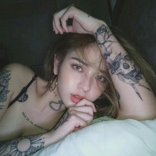 Логотип @ponravy - блок дурного зелья.