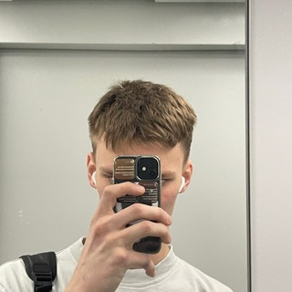 Логотип @ponrof - zhnikita