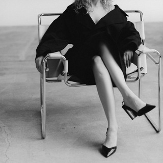 Логотип @ponushki - Поню́шки