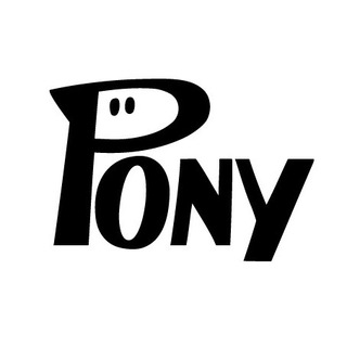 Логотип @ponyorm - Pony ORM