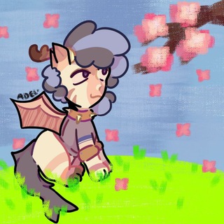 Логотип @ponytownharuu - ПЕРЕЕЗД АЛЕ а вообще проект закрыт ыаыаыа