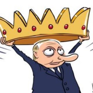 Логотип @poo_teen_stories - Путиные истории