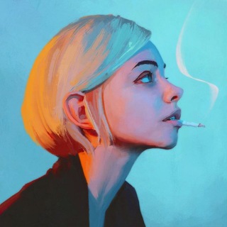 Логотип @poogood - поговорим о погоде и почему мы расстались