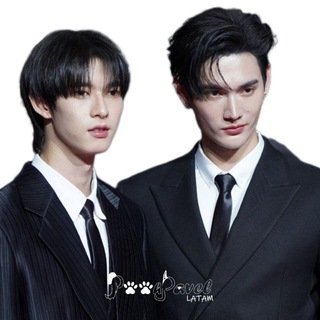 Логотип @poohpavellatam - PoohPavel LATAM