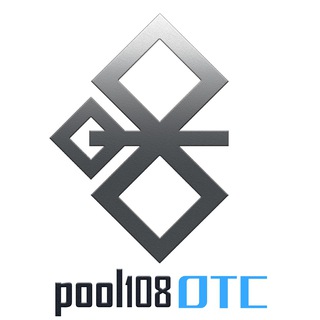 Логотип @pool108otc - Whitelist & OTC (All Token)