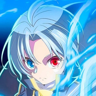 Логотип @poolid - Реинкарнация аристократа: Благословенный с рождения величайшей силой