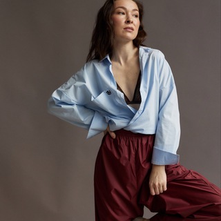 Логотип @poonaa_fashion_police - Полиция моды