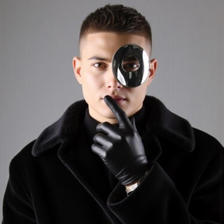 Логотип @pooonchhhik - ТВОЙ POONCHHIK