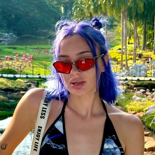 Логотип @poopigirlova - Пупигерл