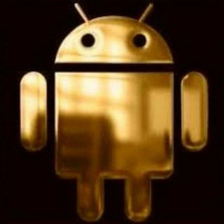 Логотип @poosokskd - AndroGold / Rasmiy✔️