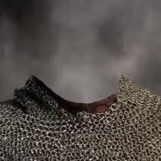 Логотип @pop_dark_k - Тёмный Рыцарь Vox Populi