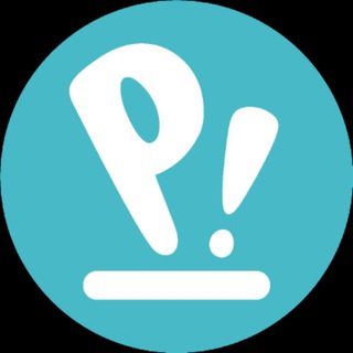 Логотип @pop_linux - Pop!_OS Linux Indonesia