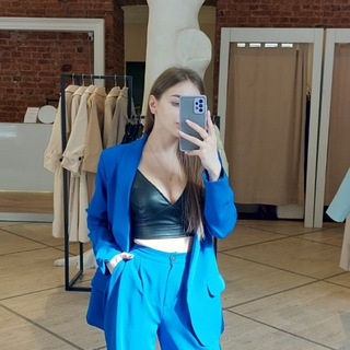 Логотип @popanss - Через тернии к звёздам | Алёна