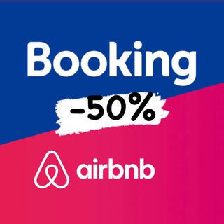 Логотип @popayc - Hotel Airbnb & Booking-50%