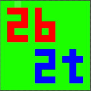 Логотип @popbobsexdupe - 2b2t