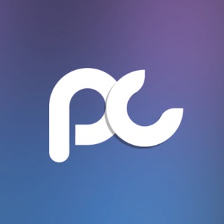 Логотип @popcake - POPCAKE