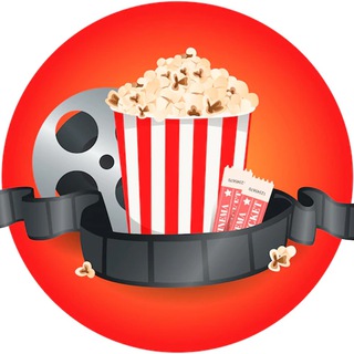 Логотип @popcorn2023 - Popcorn