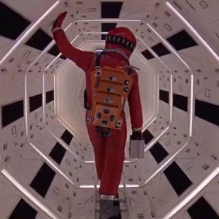 Логотип @popcorngp - PopCorn