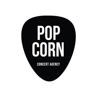 Логотип @popcornkyiv - Pop Corn CA