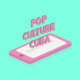 Логотип @popculturecuba - Pop Culture Party