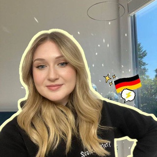 Логотип @popdeutsch - POPDEUTSCH | немецкий • AI • музыка