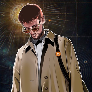 Логотип @popelyshyn_notes - Дневник Инвестора 2.0