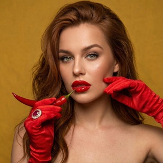 Логотип @poperchitstilem - Поперчить стилем