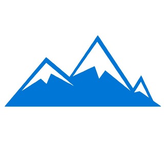 Логотип @poperevalam - По перевалам