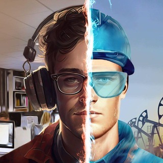 Логотип @poperlyukovceo - Цифровой баррель