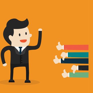 Логотип @popkip - Бизнес идеи