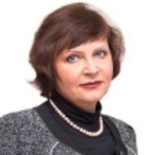 Логотип @popkova_ld - Лариса Попкова